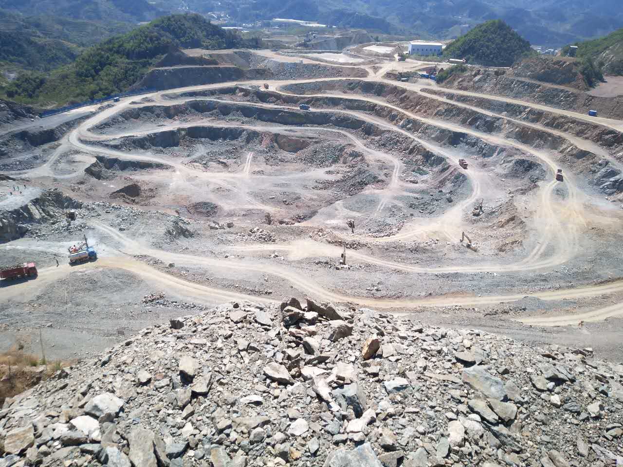 特大喜訊?。?---中標