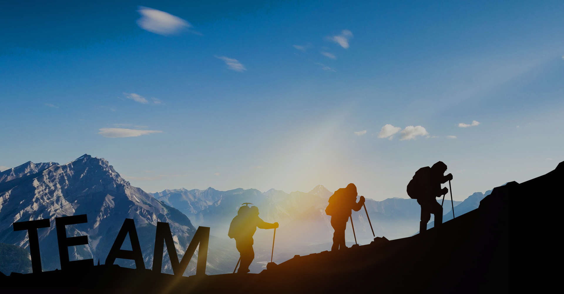 與您攜手共進，共創美好的未來！